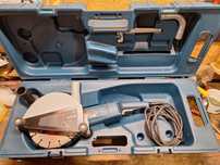 bruzdownica Bosch GNF 65 A