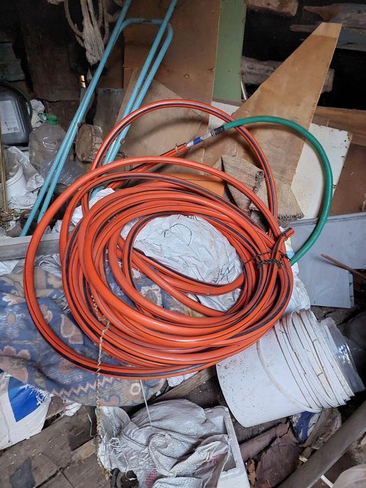 Мийка високого тиску Dnipro-M PW-14B