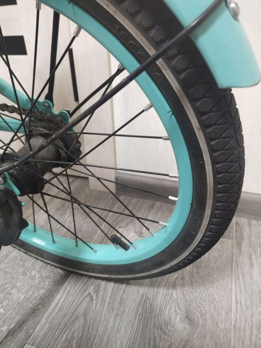 Велосипед дитячий