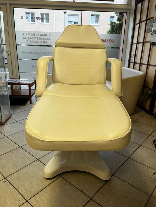 Sprzedam fotel kosmetyczny