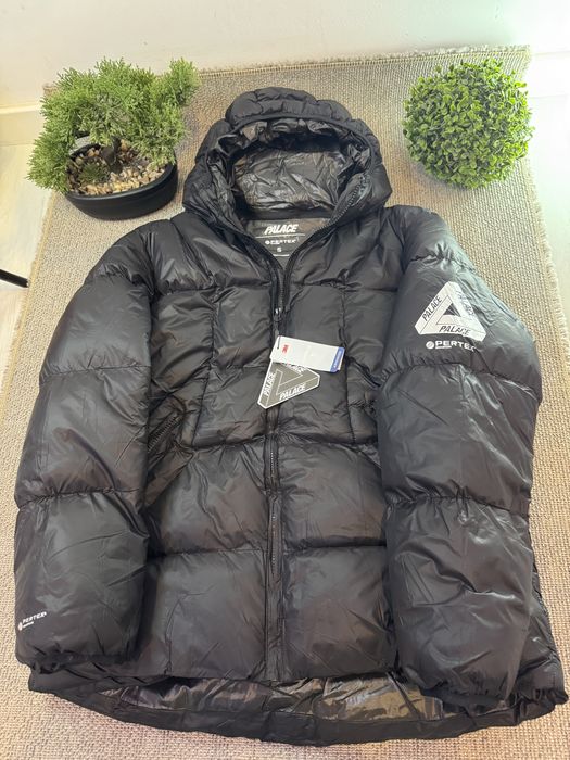 Puffer Palace novo
