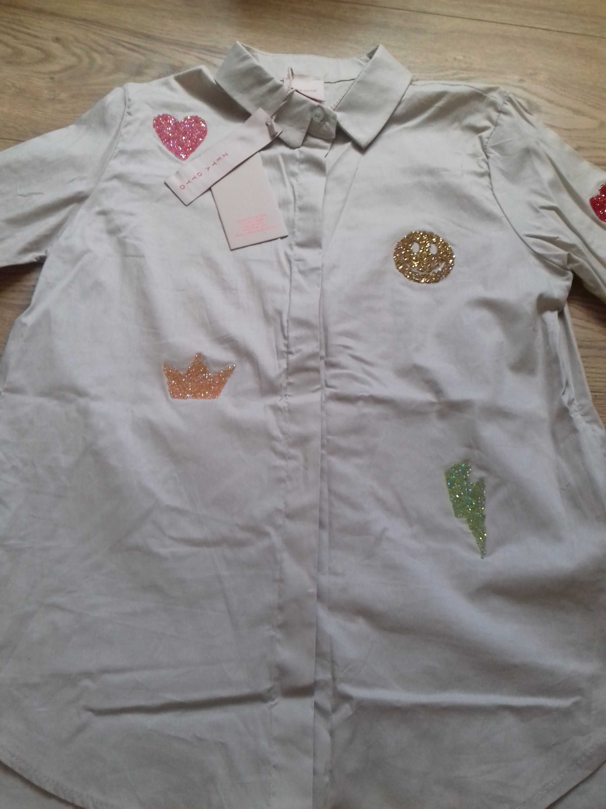 Nowa koszula L XL