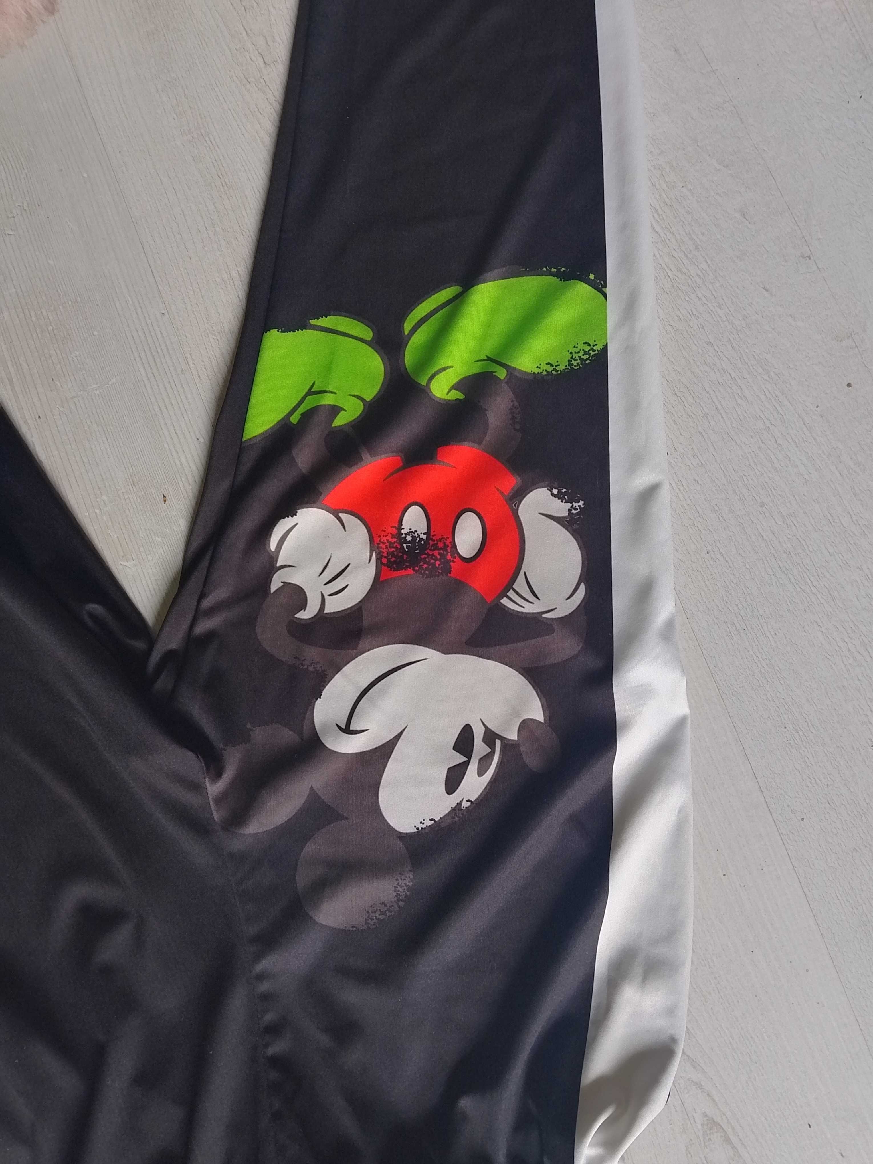 Dres Myszka Miki