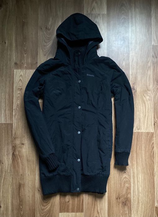 Bench - куртка парка розмір М-L