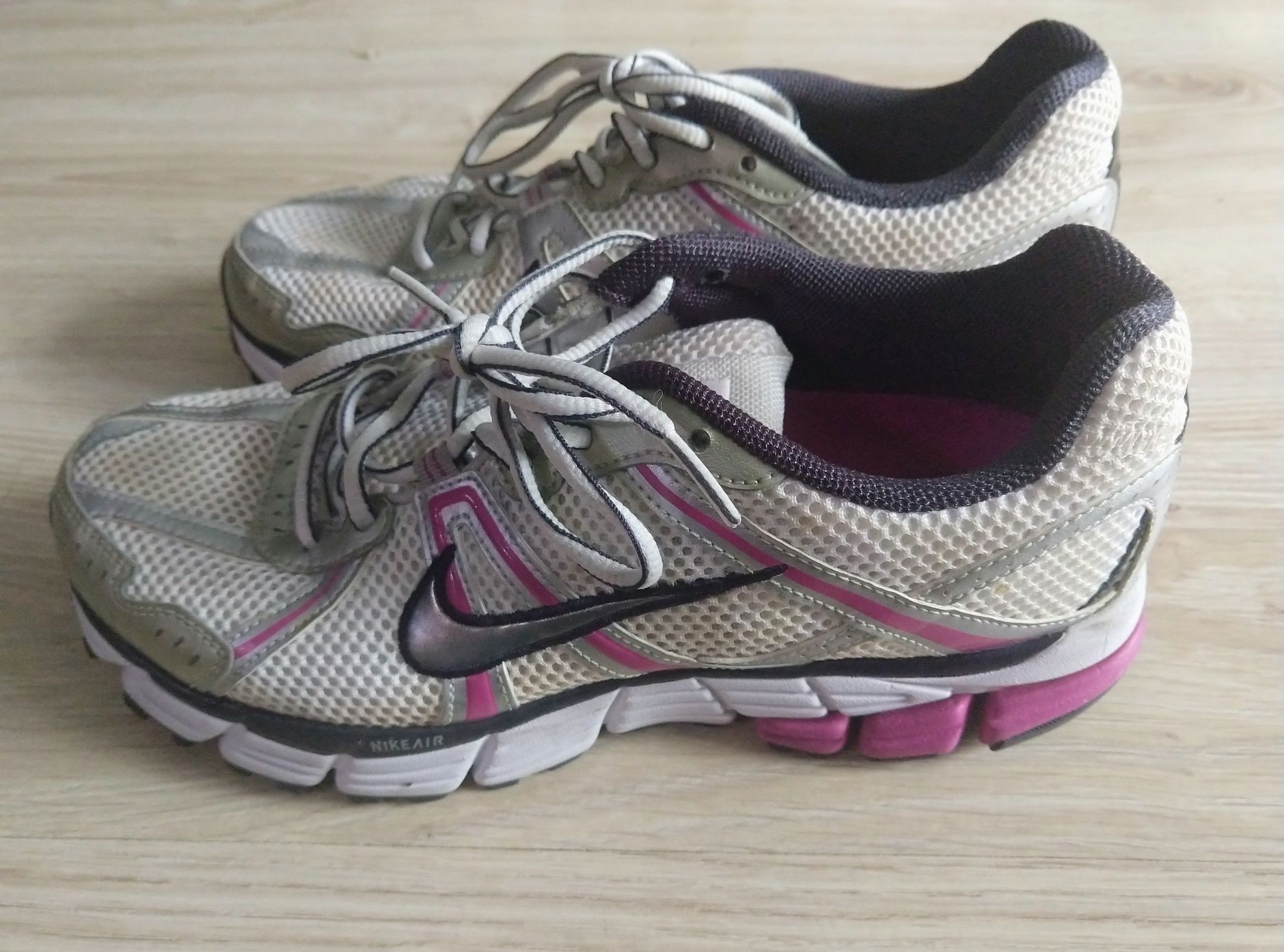 Nike Pegasus, buty do biegania