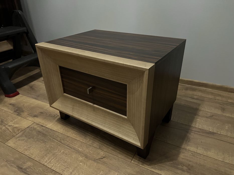 Szafki nocne, komoda RTV VOX Visage plus gratis!