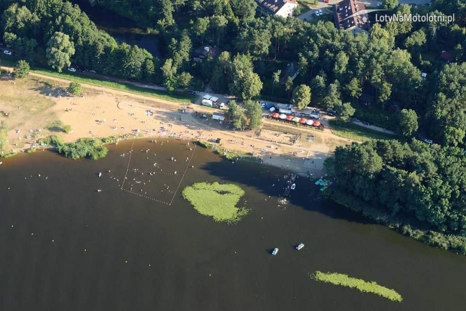 WOLNE TERMINY - domki w lesie na imprezy, kawalerski z sauną i jacuzzi