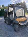 Jcb melex quad wywrotka 06r 6x4