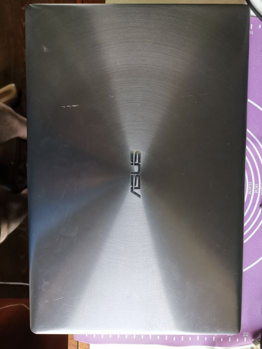 ASUS U500V на розбірку 15"
