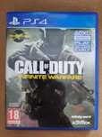 Call of Duty Infinite Warfare PS4 (stan 6/6)