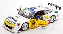 Werk83 1:18 opel calibra V6 4x4