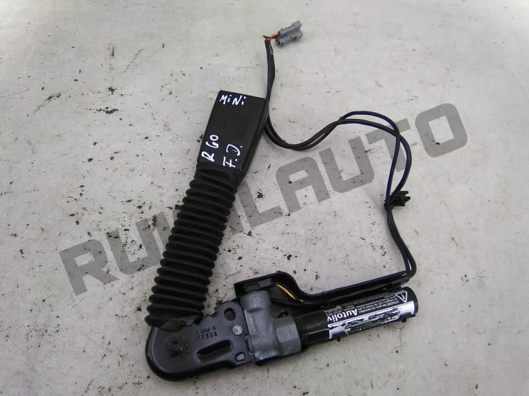 Pré-tensor Direito 620_5502 Mini Mini Countryman (r60) [2010_20