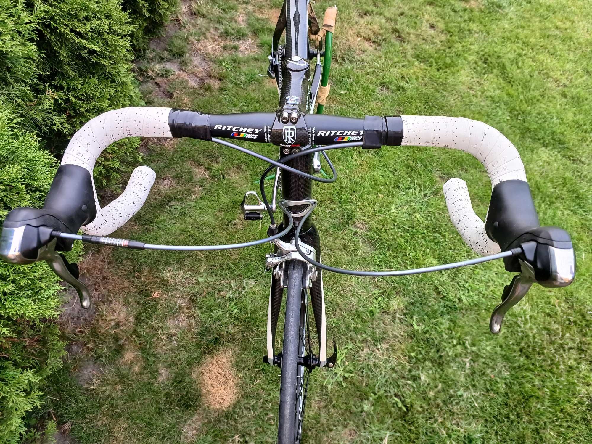 Rower szosowy Orbea Orca rozmiar 54