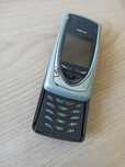 Nokia 7650 NHL-2NA, bez baterii, na części