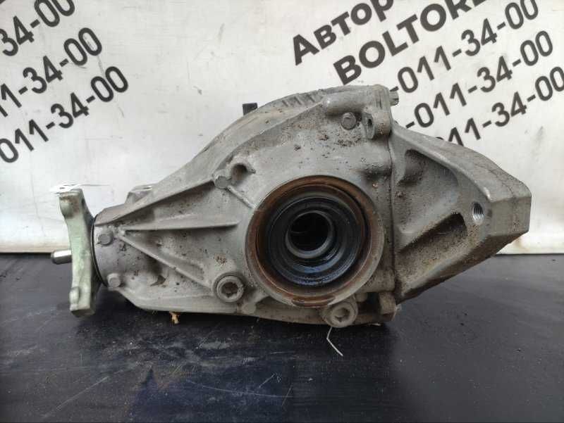 Редуктор задний W205 A2053509723 AMG I=3,066 M274