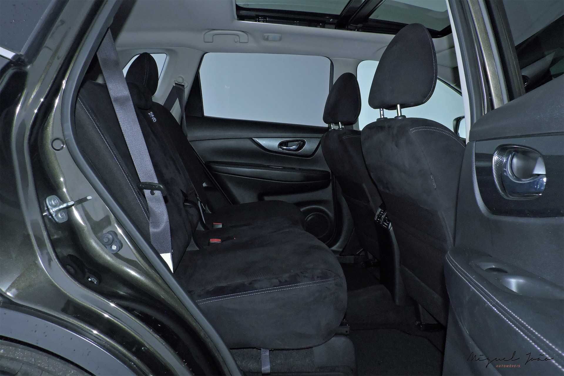Nissan X-Trail Tekna 1.6 DCi Nacional