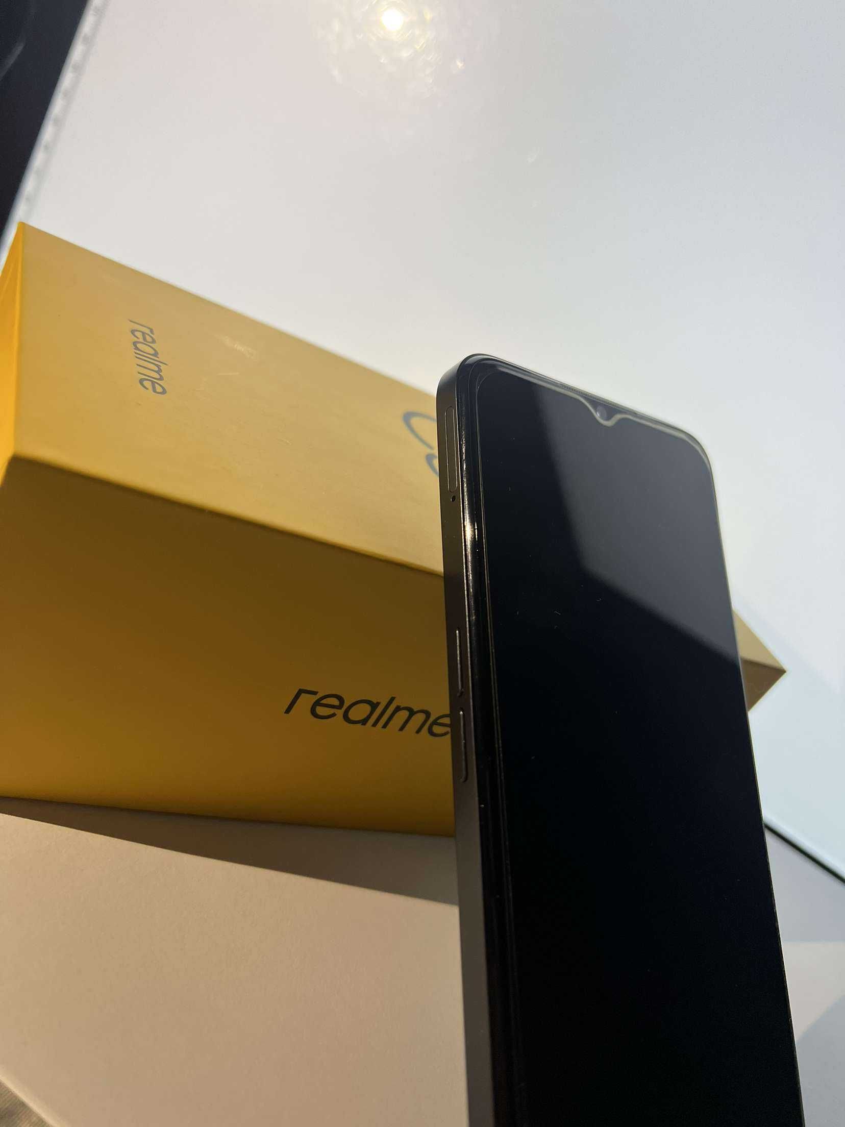 Sprzedam telefon Realme C35