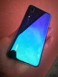 Huawei p20 pro - uszkodzony wyświetlacz