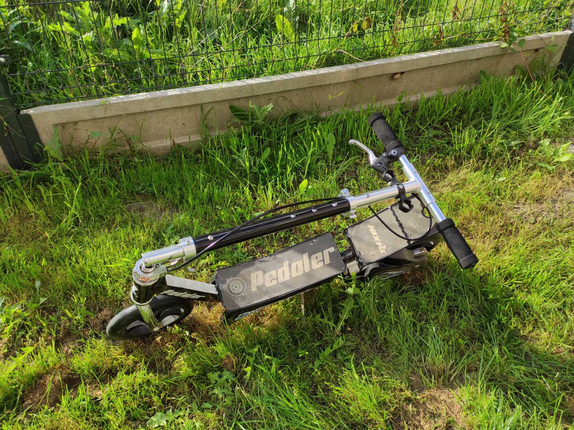 Hulajnoga Pedaler