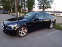 BMW Seria 5 M57 3.0D 535 272 km Zamiana