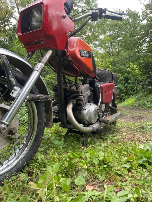 Продам иж юпитер 5 не находу