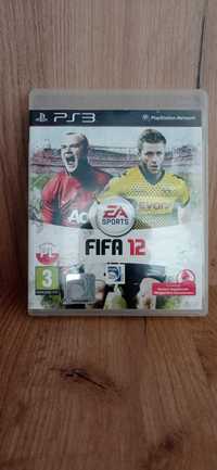FIFA 12 na PS3 Dobry stan.