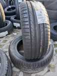 2827. DUNLOP SPORT BLURESPONSE  205/55/16 opony letnie