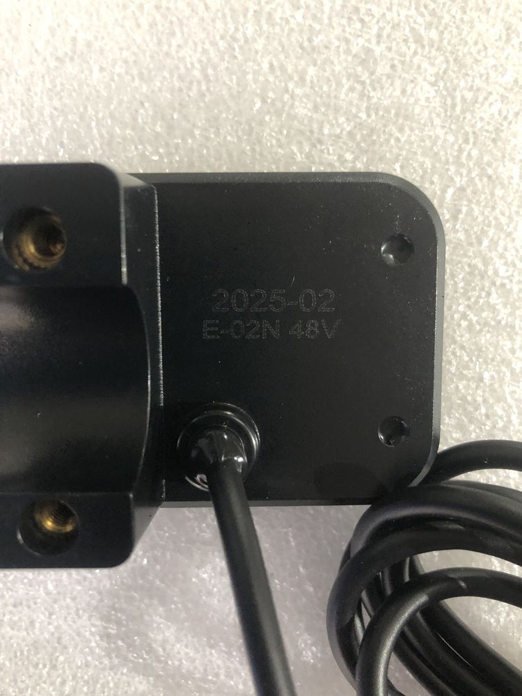 Дисплей монитор для електротранспорту E-02N  Flex з NFC  s866