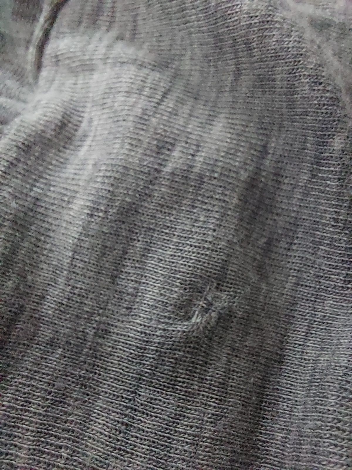Męska koszulka termiczna z wełny merino Holzweiler rozmiar M/L