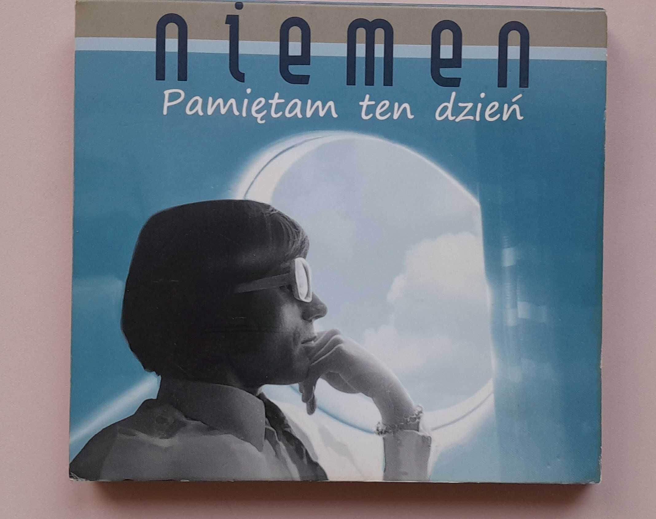 Czesław Niemen "Pamiętam ten dzień"