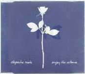 3'' Maxi CD Depeche Mode – Enjoy The Silence (1990) (Mute)