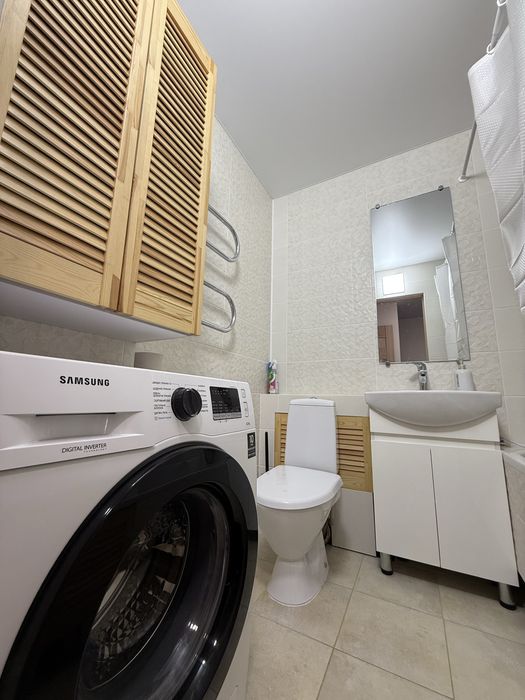 Продается 1 комнатная квартира. Чех проект. Славянск.