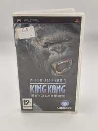 King Kong Psp nr 1340