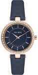 zegarek damski paul lorens pl10995a2-6f3+ box