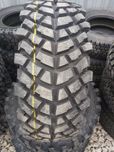 Opony Collin"s 265/65 R17 RANGER M/T 112S Wzór Sahara