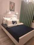 Łóżko Ikea Hemnes 140x200