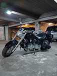 Yamaha Drag star v star xvs 1100 classic TANIO  !!!