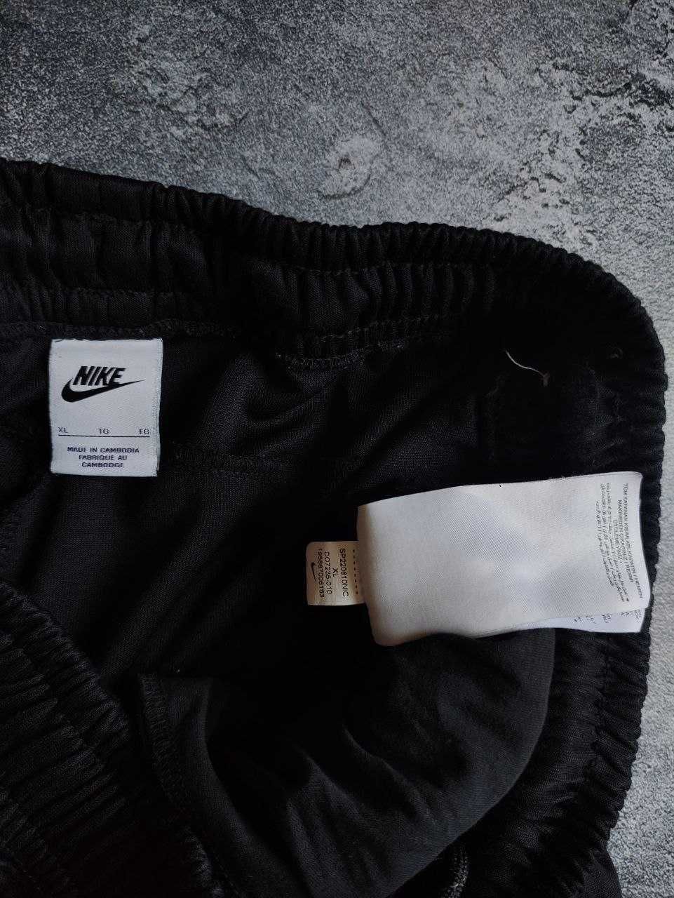 Штани спортивні Nike air max Оригінал. Розмір XL
