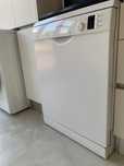 Máquina de Lavar Loiça BOSCH SMS25AW05E ( 60 cm - Branco)