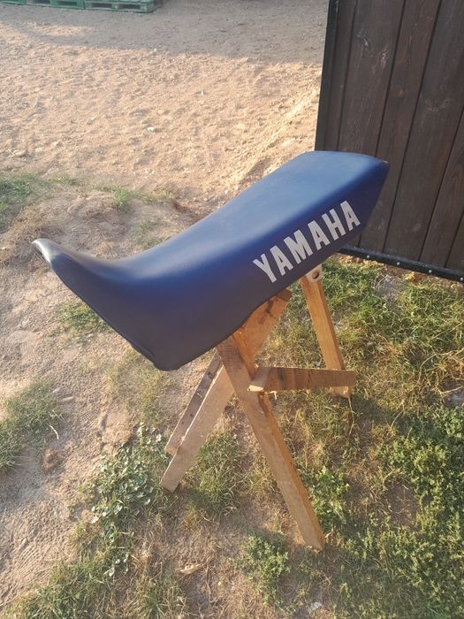 Siedzenie Yamaha XTZ 750 Super Tenere