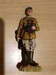 Żołnierzyk ołowiany - Africa Corps