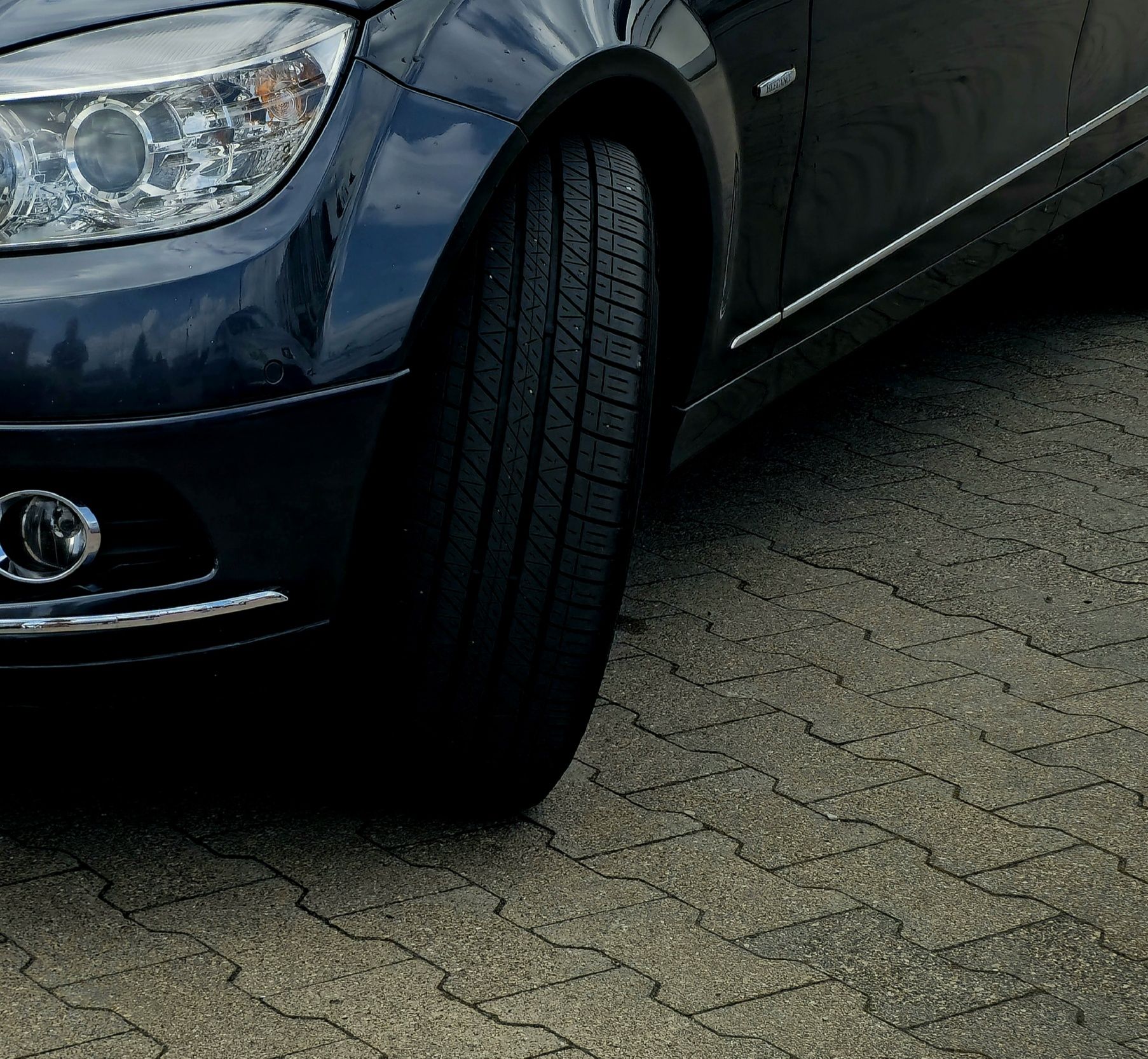 Mecedes W204 C180 Kompressor Avantgarde