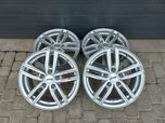 Felgi aluminiowe 16" 5x112 do Audi, VW, Skoda