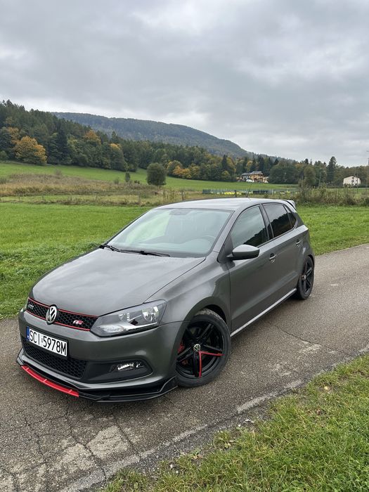 Volkswagen 6R 160koni