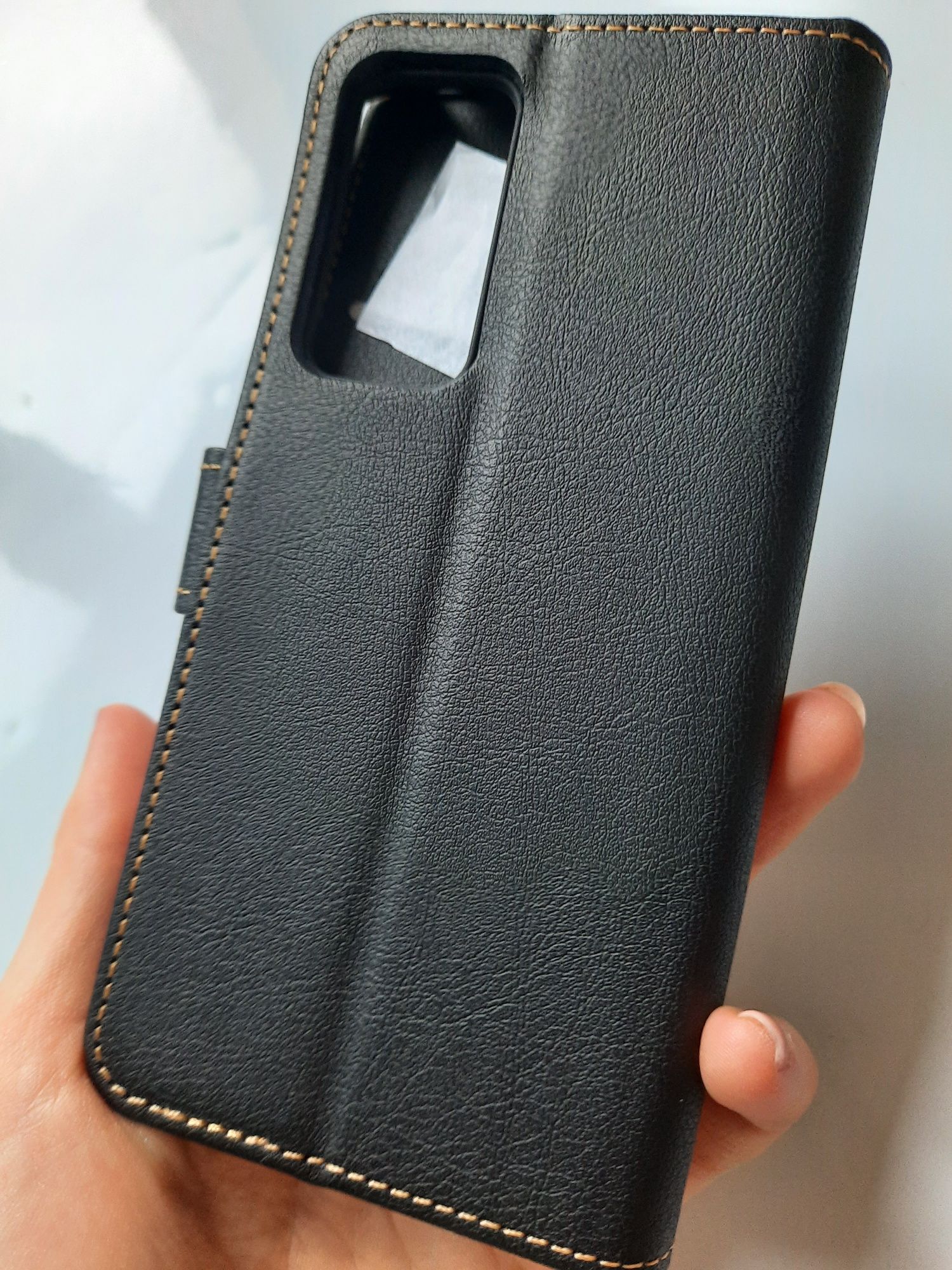 Etui zamykany na Xiaomi 12 5g