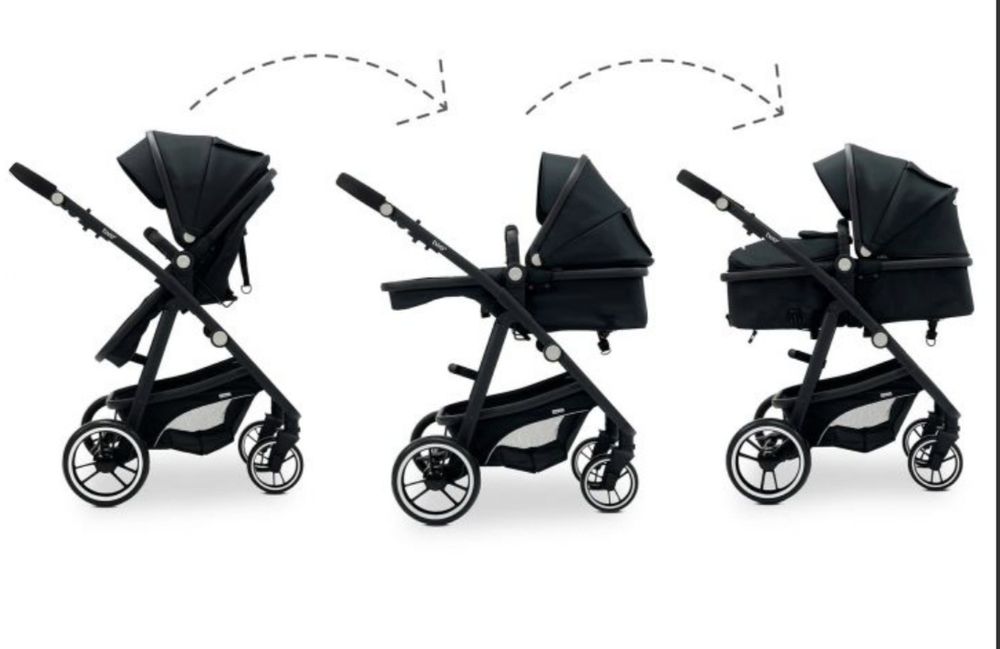 Trio Assalto - Two +