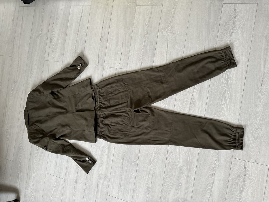 Костюм Marc Aurel military