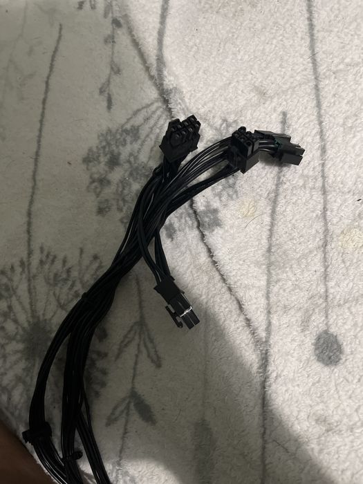 Fonte de alimentaçao 650w