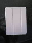 capa leve e fina que protege o iPad t