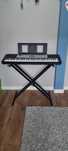 Keyboard Yamaha dla początkujących